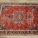 920 9351 ORIENTAL RUG